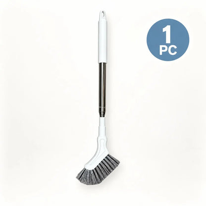 🧼 Telescopic Gap Cleaning Brush – Reach Every Hidden Corner