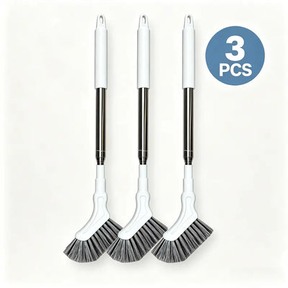 🧼 Telescopic Gap Cleaning Brush – Reach Every Hidden Corner