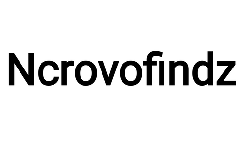 Ncrovofindz.com